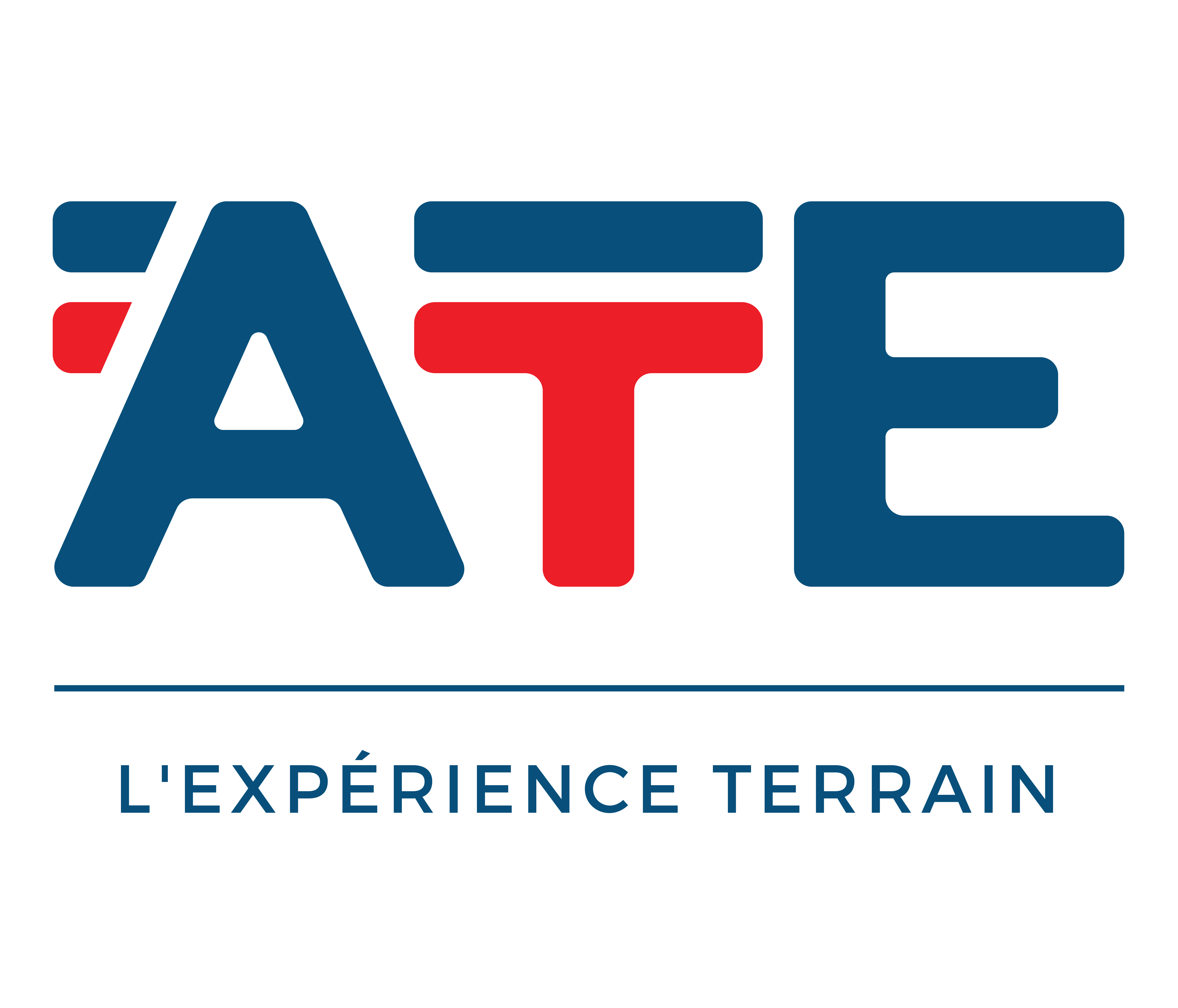 Logo A.T.E