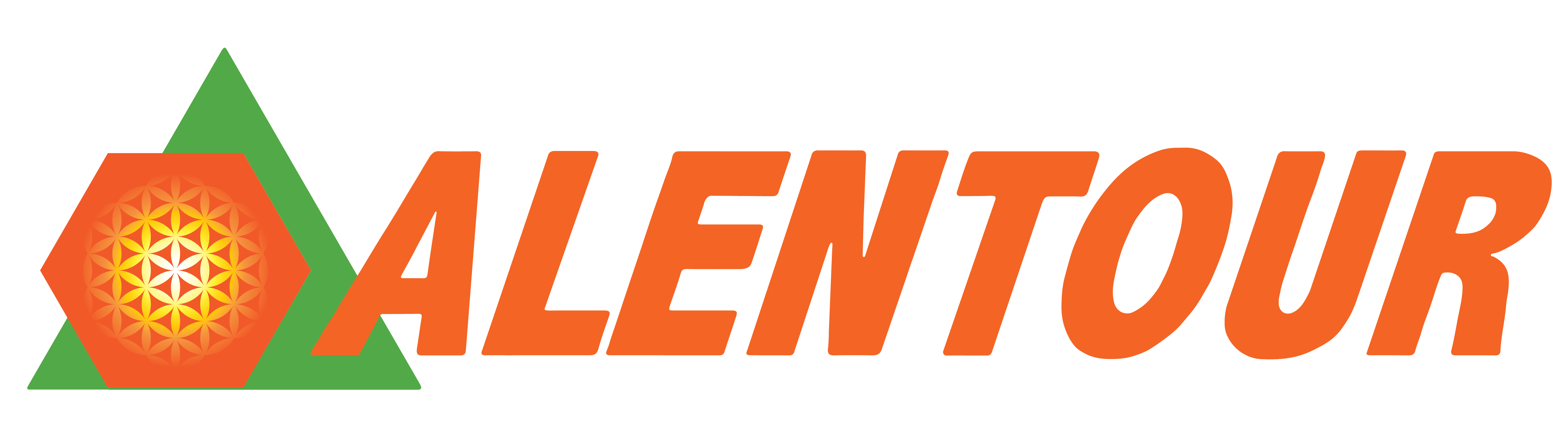 Logo ALENTOUR