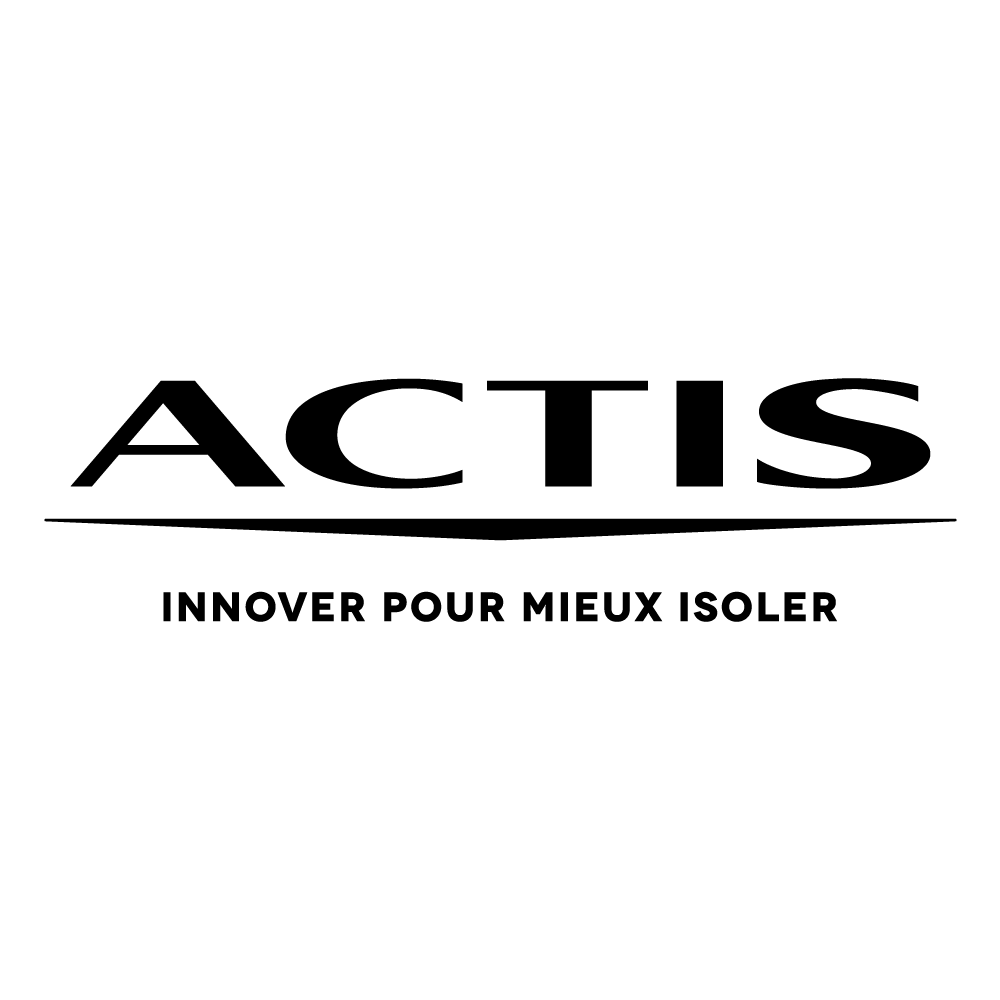 Logo ACTIS SA