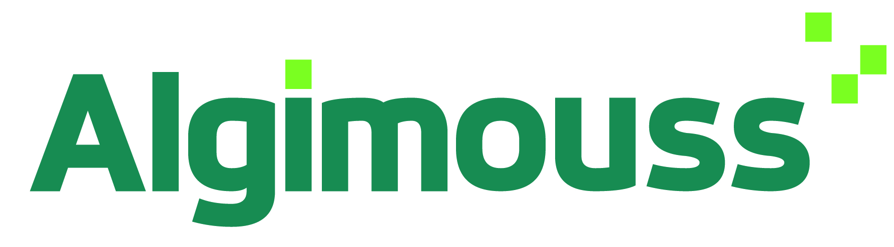 Logo ALGIMOUSS