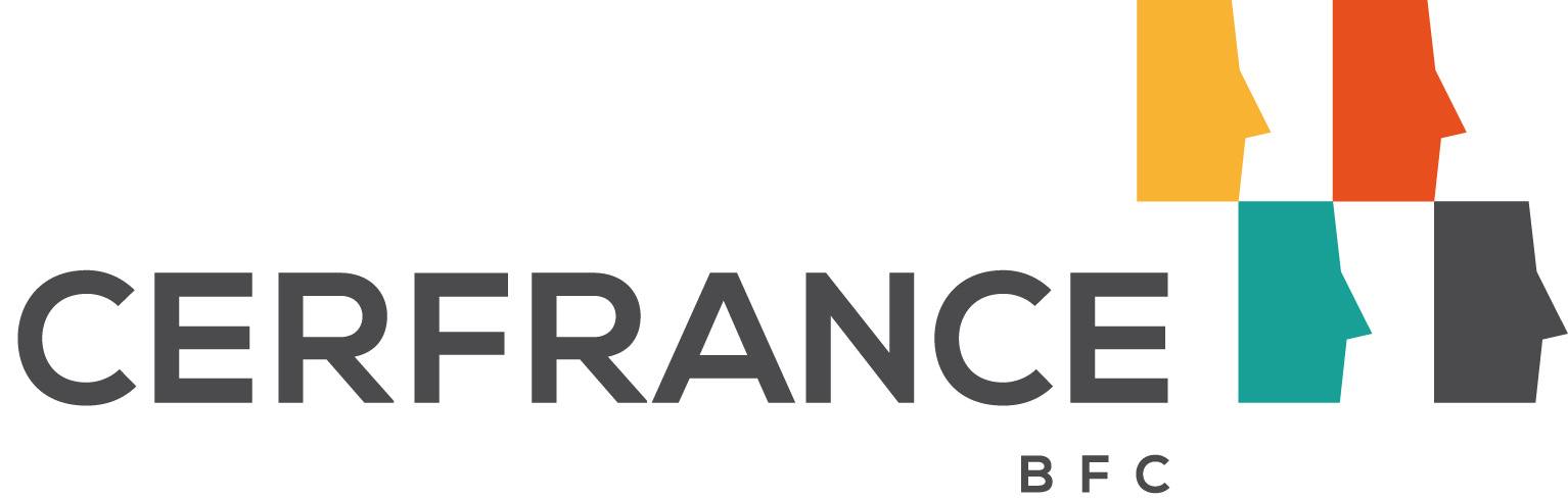 Logo AGC CERFRANCE BFC