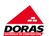 DORAS - Matériaux de construction