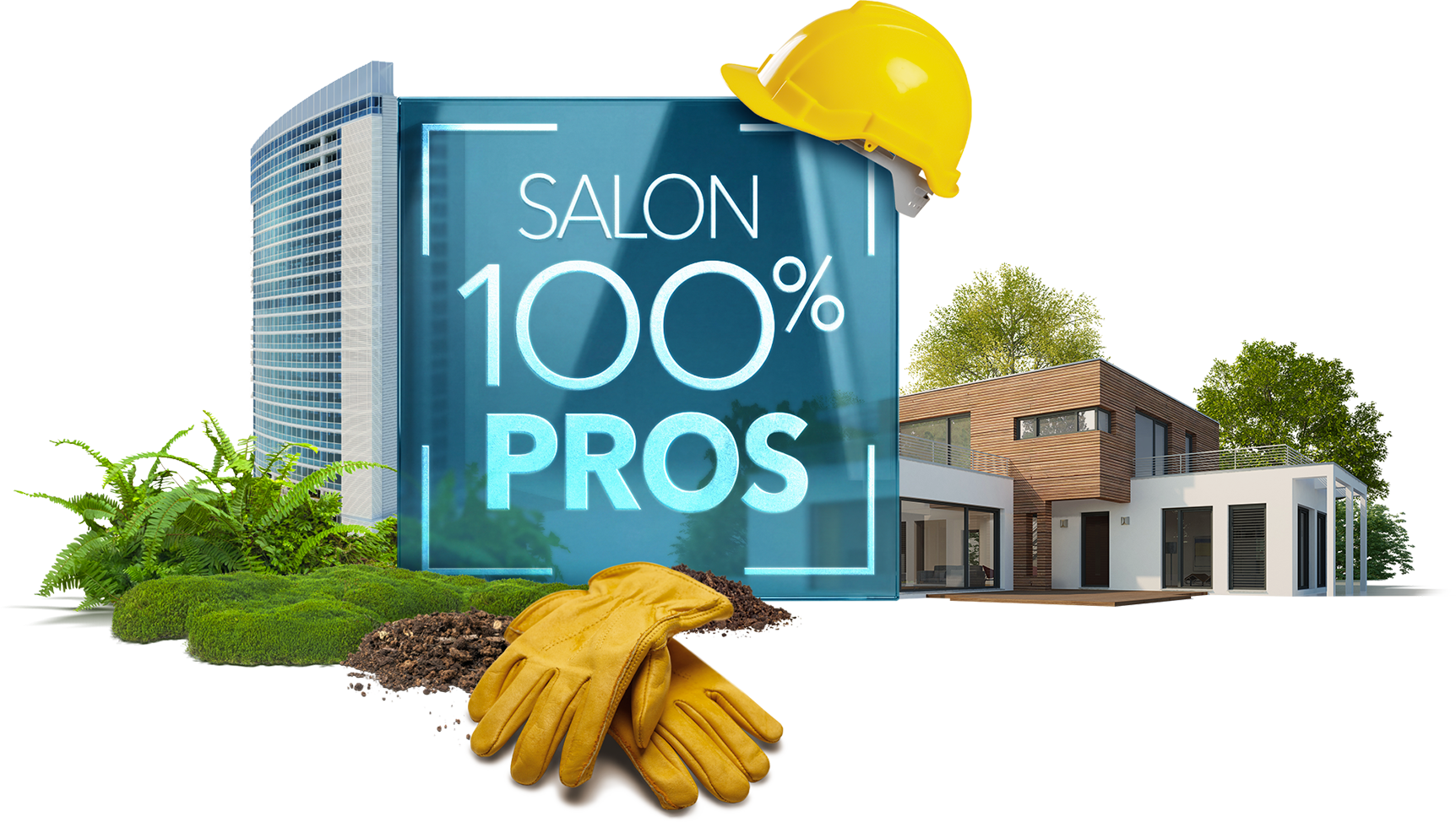 Salon Doras 2027