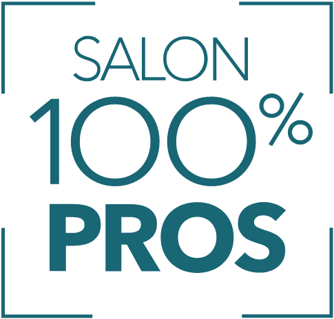 Salon 100% Pros